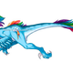Illustration for article titled My Little Raptor: DNA Is Magic